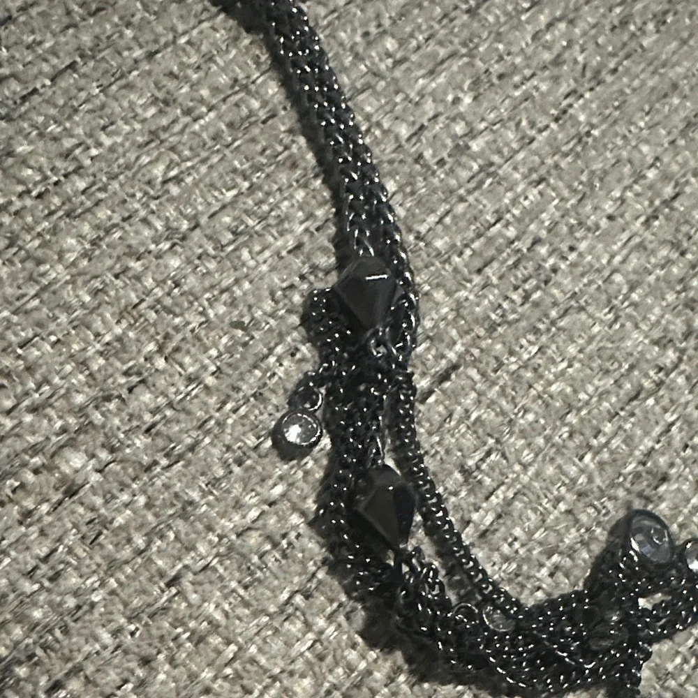 Kendra Scott Anastasia Bib Necklace - Picture 5 of 5